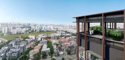 The Continuum (D15), Apartment #608157731
